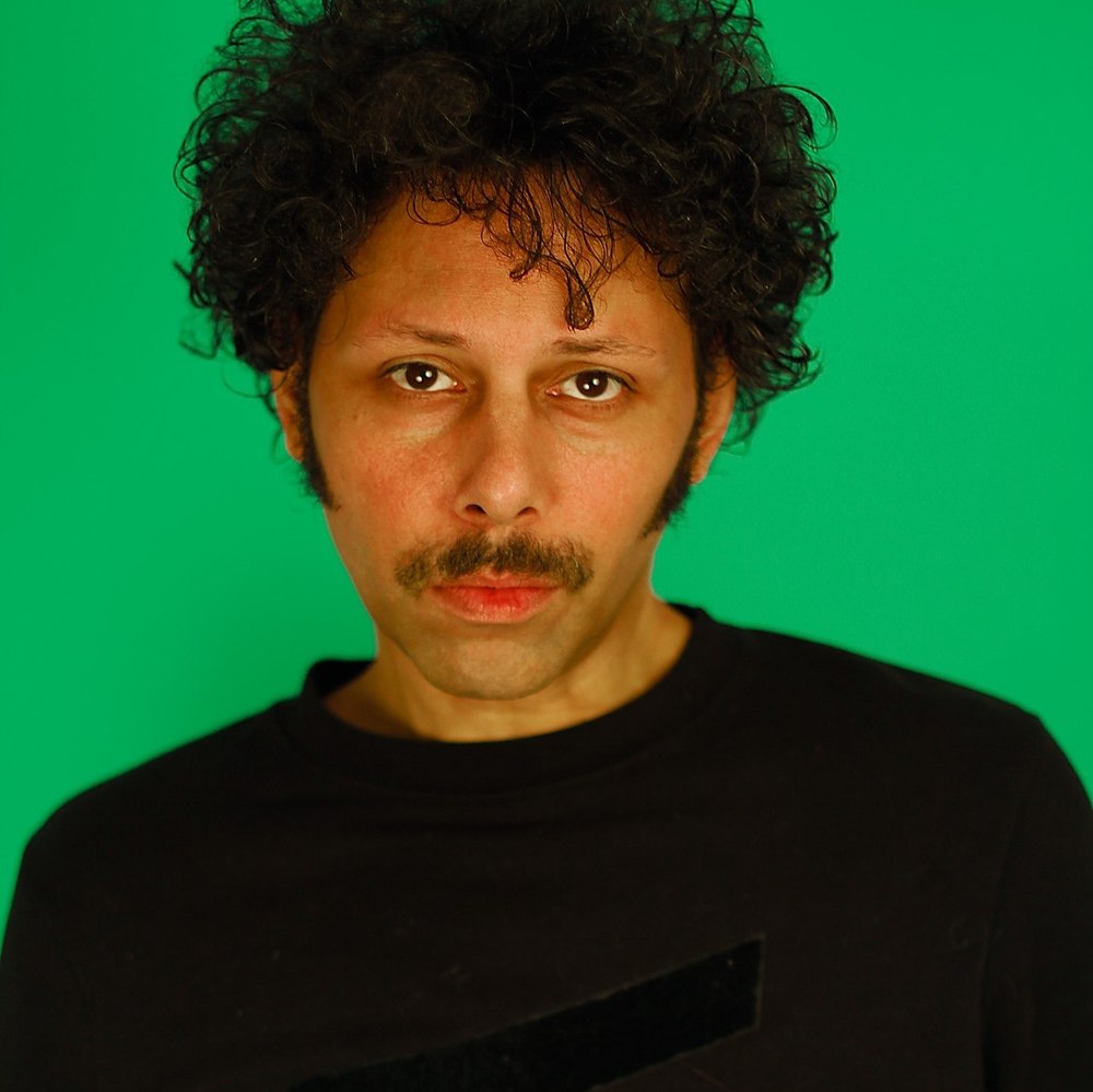 Meet your Posher, Christopher